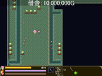 サクラチュートリアル4