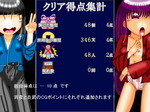 一周クリアでポイント精算