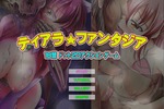 タイトル画面