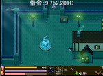 サクラ夜のハンティング1