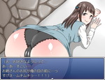 受付おねーさん1