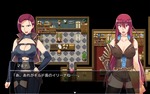 女ギルド長