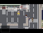 ボコボコにされてるZIPたん