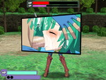 フェラチオ技