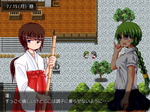 立ち絵、転校生