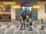 適当なゲーム画面