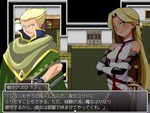 マジメ先輩