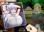 おっぱいスクラッチ1