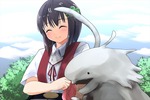 イベントスチル