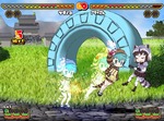 ツチノコ追尾
