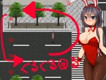 ルート避け攻略