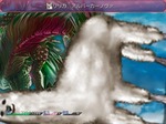 アルパカスーバーノヴァ