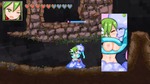 クラゲ娘