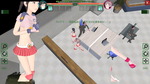 移動
