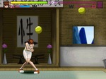 飛来物に対処せよ!