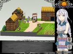 マップを回転