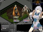 冒険者戦闘