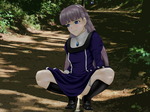 おしっこ