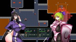 SRPG部分