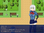野外寝取られ1