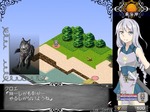 クォータビュー3