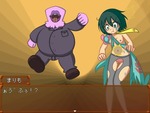 腹パン