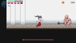 射撃攻撃