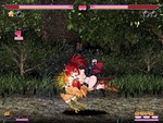 プレイ画面