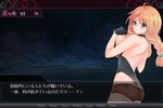 ダンジョン探索2