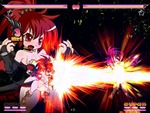 ミント超必殺技