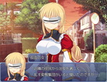 女騎士