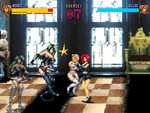 エリー雑魚つき