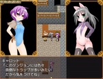 サブキャラキャロット
