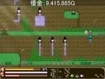 ダンジョン仕掛け1