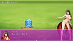 バトル画面