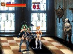 適当なゲーム画面(女王様あたり)