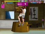 即座空中コンボ