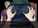 セクハラ差分1