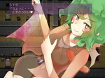 腋コキ