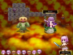 かわいいモンスター