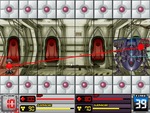 2面ボス