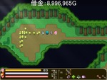 ぞろぞーろ