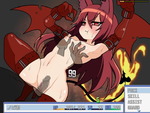 コウモリぷくー