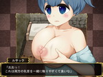 おっぱい責め