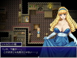 NPC姫様