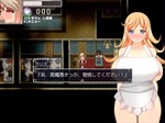 裸エプロン