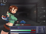 戦闘自動