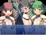 淫魔3人