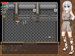 牢屋でレイプ1