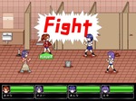 Fight!